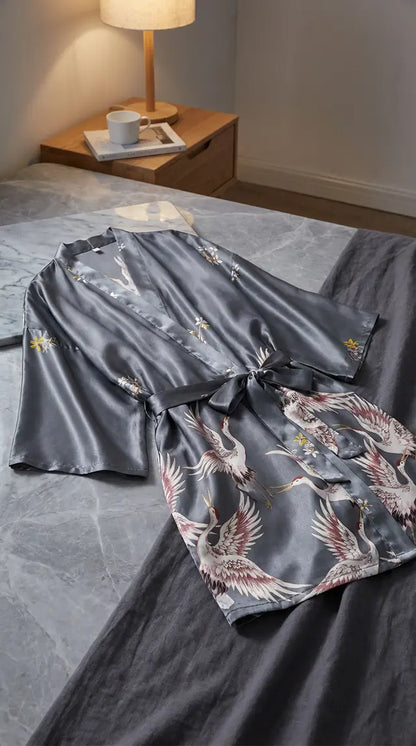 Dianora's Nyx - Nightrobe