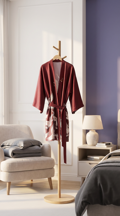 Dianora's Nyx - Nightrobe