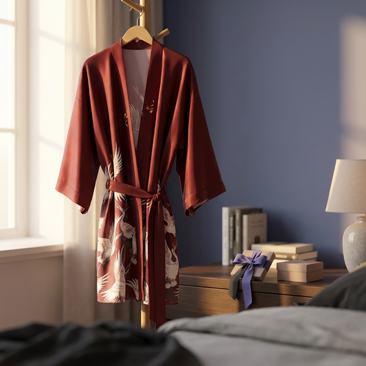 Dianora's Nyx - Nightrobe