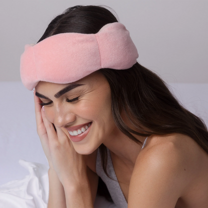 Dianora's Weighted Sleep Mask